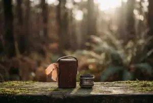 Professional header image for list-based article: Videograaf op je bruiloft: 7 dingen die elk koppel moet w...
