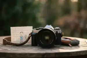 Professional header image for list-based article: Fotoshoot kinderfeest: 6 redenen waarom het de mooiste ke...