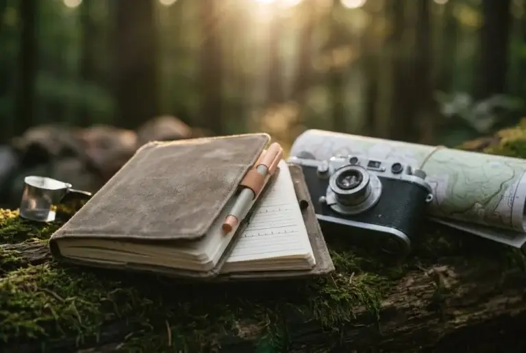 Professional header image for list-based article: Buiten Fotoshoot: Alles Wat Je Wilt Weten Voordat Je Boekt
