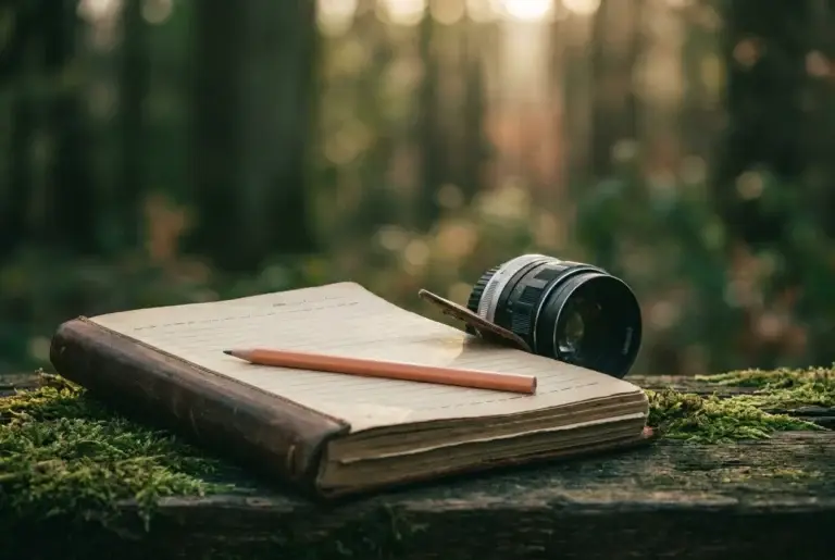 Professional header image for list-based article: Trouwfotograaf kiezen: 7 eerlijke tips van een storytelli...