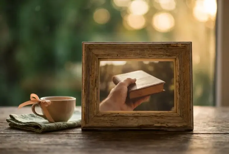 Professional header image for list-based article: Persoonlijke fotocadeaus: meer dan een mok of fotoboek