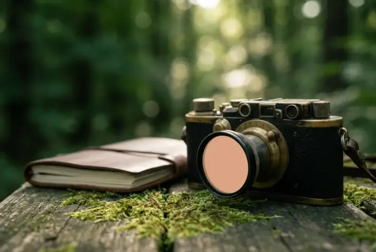 Professional header image for list-based article: Cursus fotografie kiezen? Dit zijn de 7 dingen die er éch...