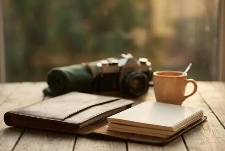 Professional header image for step-by-step guide: Personal branding fotoshoot: wat te verwachten en hoe je ...