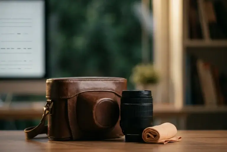 Professional header image for list-based article: Portretfoto zakelijk: waarom een professioneel portret me...